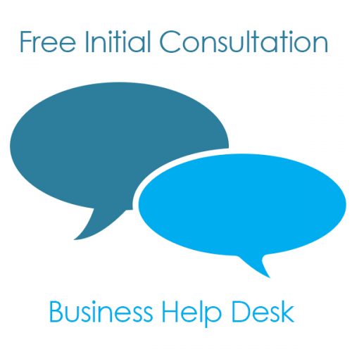 Your Business Help Desk