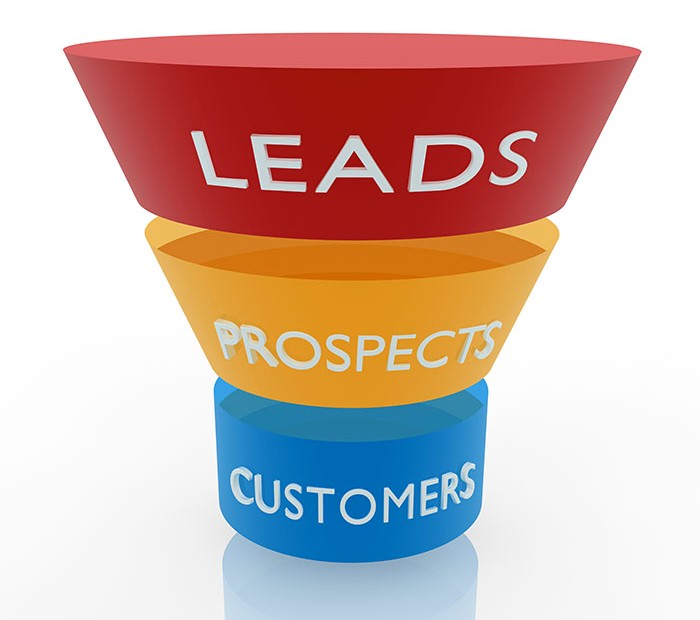 We know lead generation is a numbers game, but what if you could stack the odds