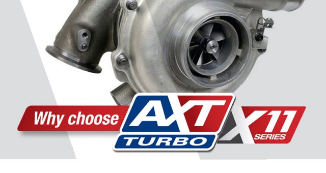 AXT Turbo