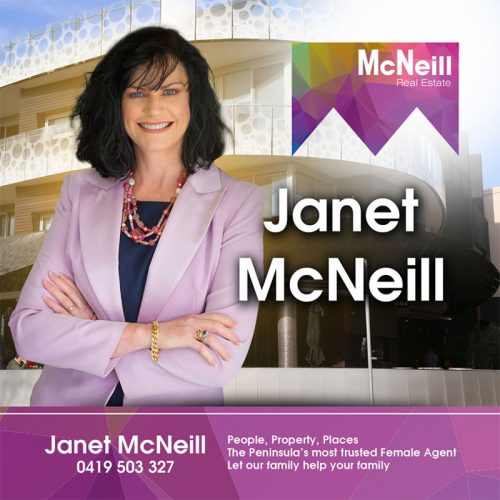 McNeil Real Estate